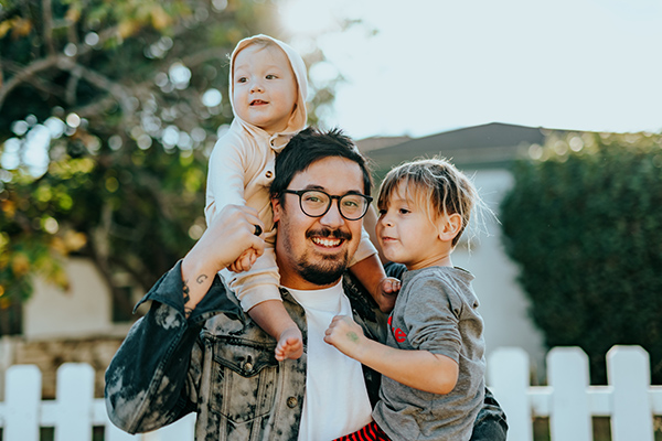 Family Vision