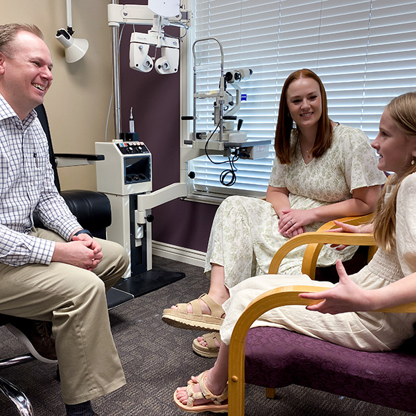 Vision Therapy