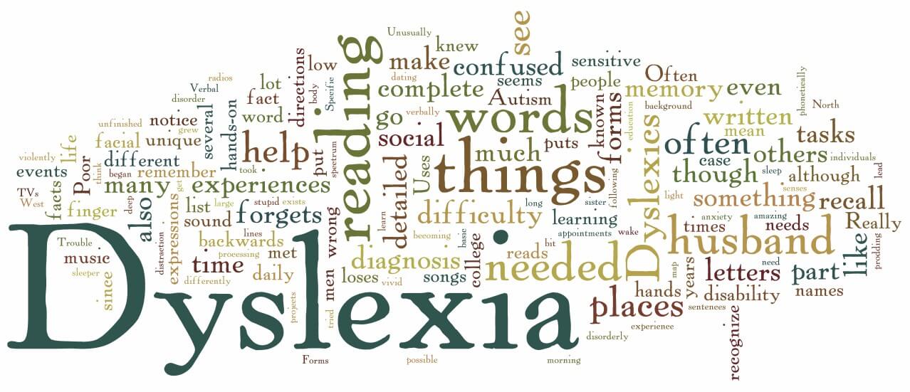 Dyslexia